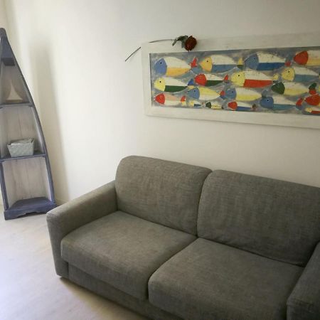 Casa Patella Διαμέρισμα San Terenzo Εξωτερικό φωτογραφία