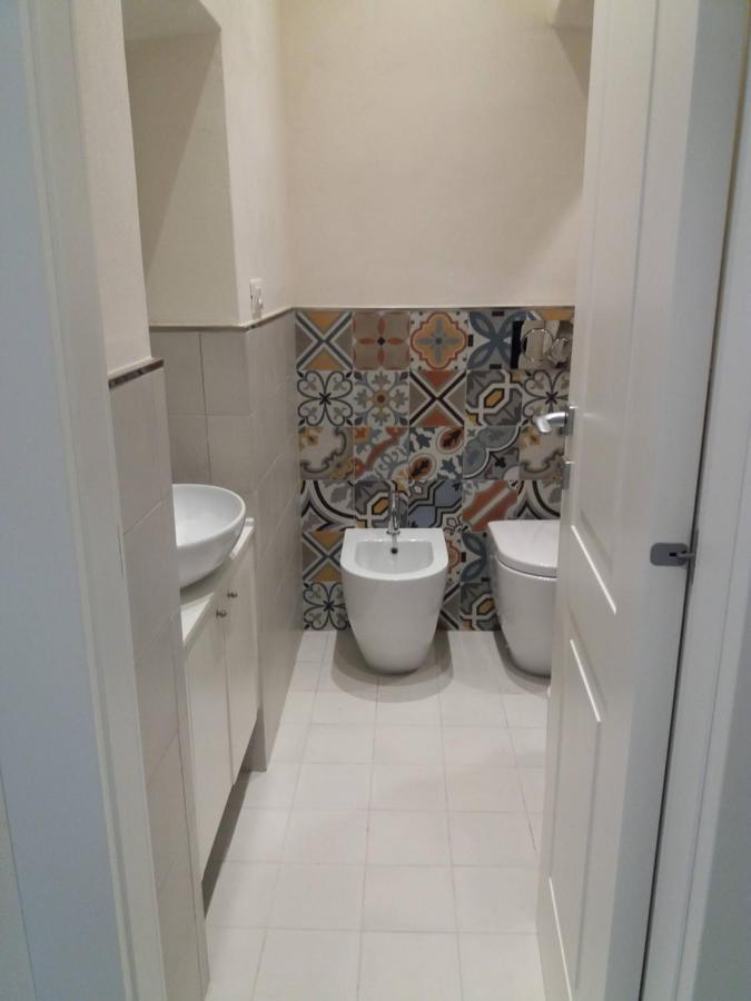 Casa Patella Διαμέρισμα San Terenzo Εξωτερικό φωτογραφία
