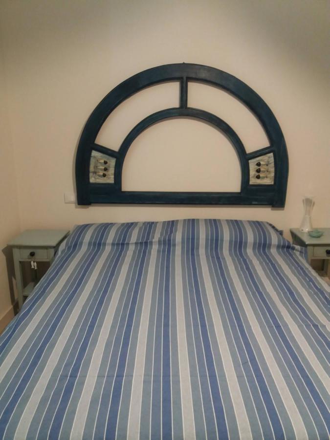 Casa Patella Διαμέρισμα San Terenzo Εξωτερικό φωτογραφία