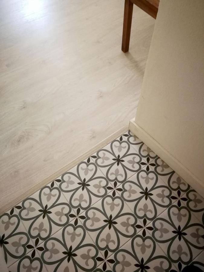 Casa Patella Διαμέρισμα San Terenzo Εξωτερικό φωτογραφία