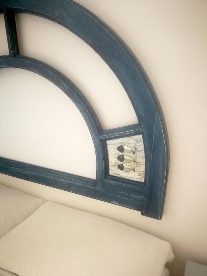 Casa Patella Διαμέρισμα San Terenzo Εξωτερικό φωτογραφία