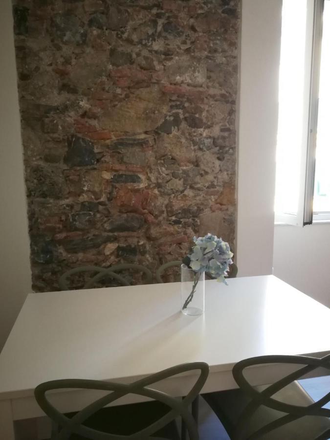 Casa Patella Διαμέρισμα San Terenzo Εξωτερικό φωτογραφία